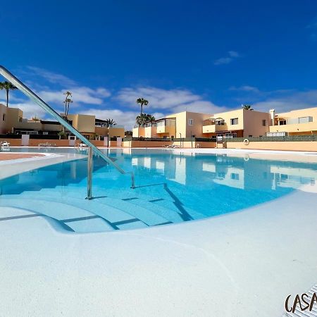 קורלחו B-Rent Los Delfines Casa Nina מראה חיצוני תמונה