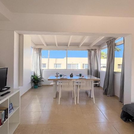 קורלחו B-Rent Los Delfines Casa Nina מראה חיצוני תמונה