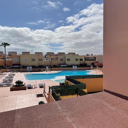 קורלחו B-Rent Los Delfines Casa Nina מראה חיצוני תמונה