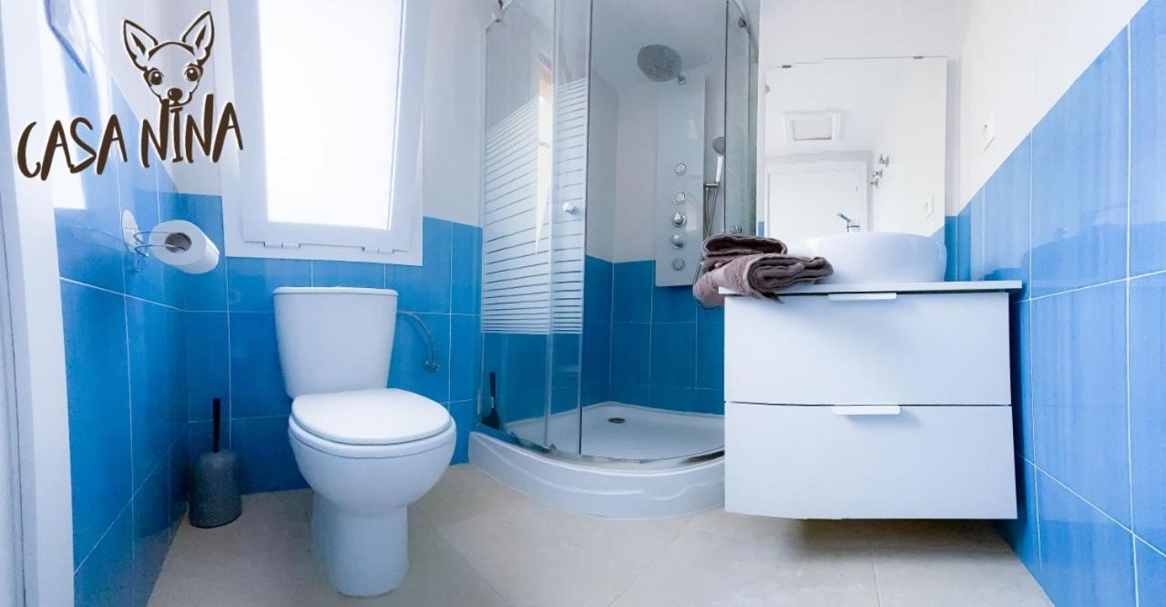 קורלחו B-Rent Los Delfines Casa Nina חדר תמונה